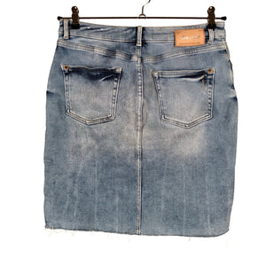 Unisex Mos Mosh - Jeans, size 40 - Light blue (2)