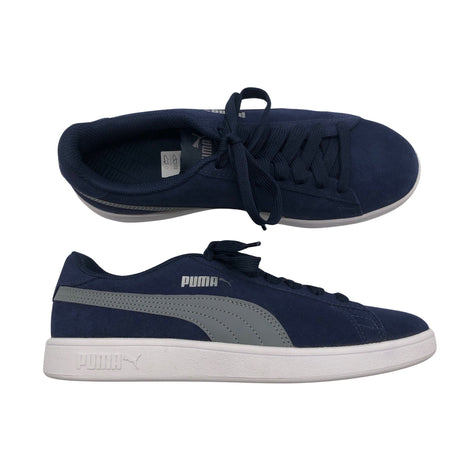 Unisex Puma - Casual sneakers, size 41 - Blue ()