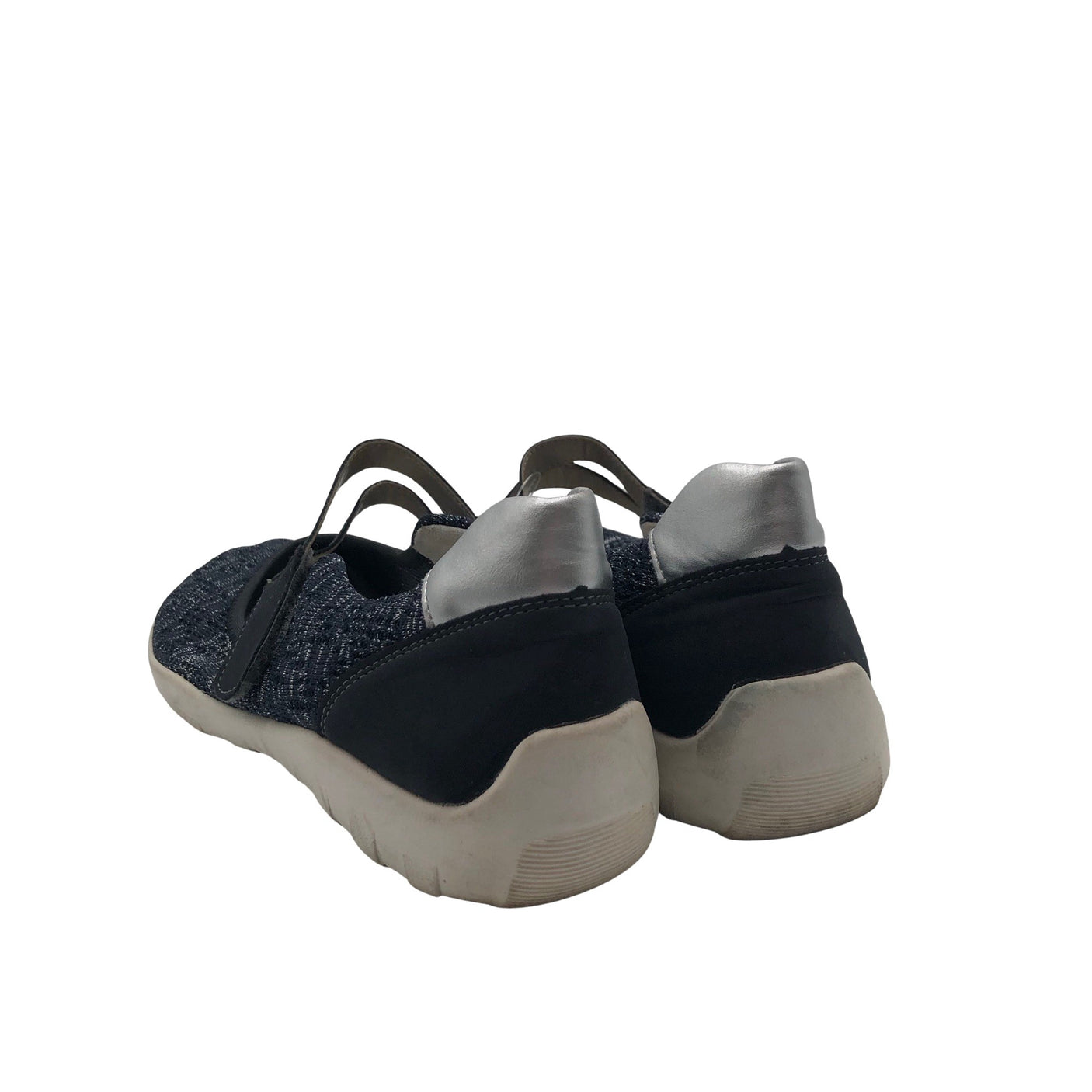 Unisex Remonte - Walking shoes, size 43 - Blue (2)