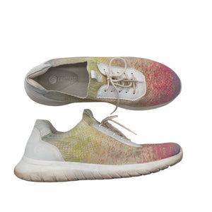 Unisex Remonte - Sneakers, size 43 - White (1)