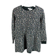 Unisex Name It - Tricot dress, size 152 - 158 - Green ()