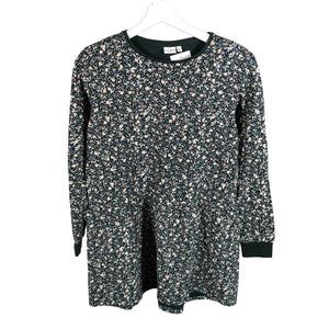 Unisex Name It - Tricot dress, size 152 - 158 - Green (1)
