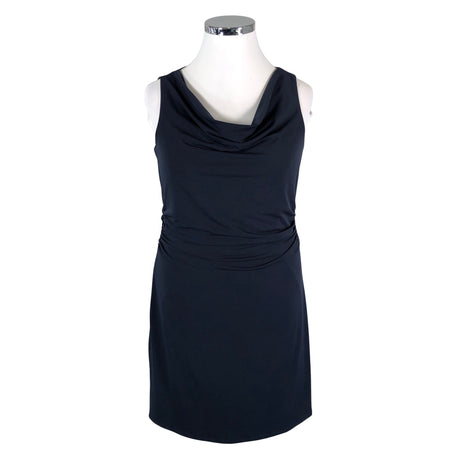 Unisex Esprit - Tricot dress, size 42 - Blue ()