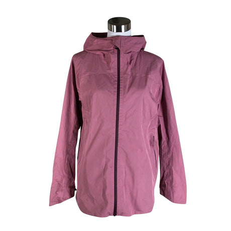Unisex Everest - Outdoor jacket, size 38 - Light pink ()