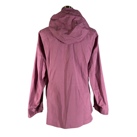 Unisex Everest - Outdoor jacket, size 38 - Light pink (2)