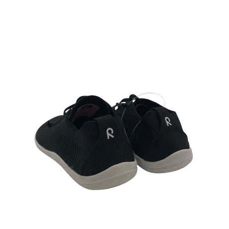 Unisex Reima - Casual sneakers, size 32 - Black (2)
