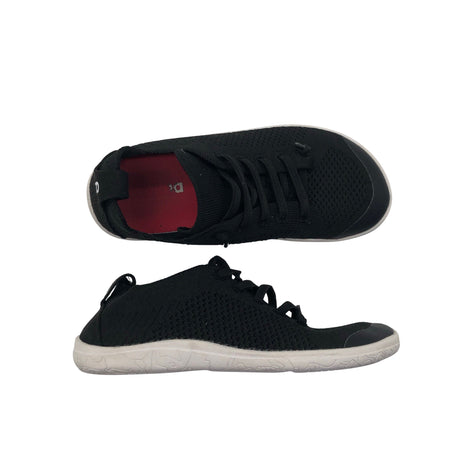 Unisex Reima - Casual sneakers, size 32 - Black ()