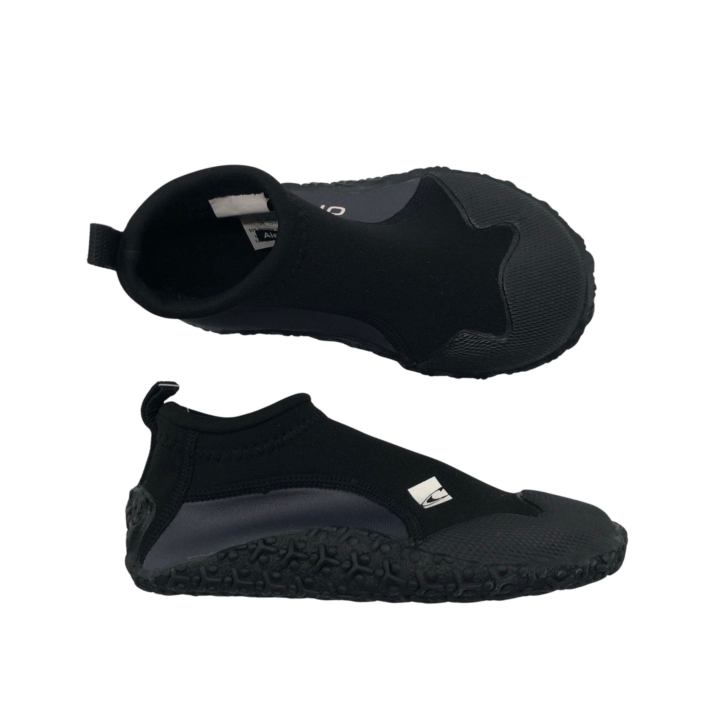 Unisex O'Neill - Swimming shoes, size 32 - Black (1)