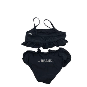 Unisex The Brand - Bikinis, size 92 - 98 - Black (2)