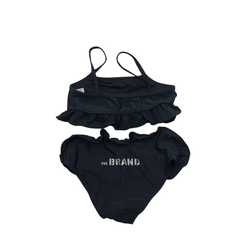 Unisex The Brand - Bikinis, size 92 - 98 - Black (2)
