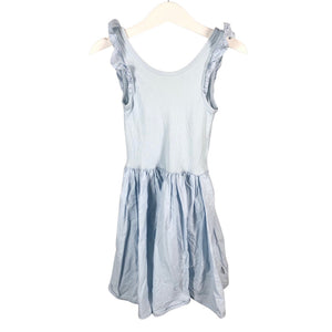 Unisex Molo Kids - Dress, size 110 - 116 - Light blue (1)