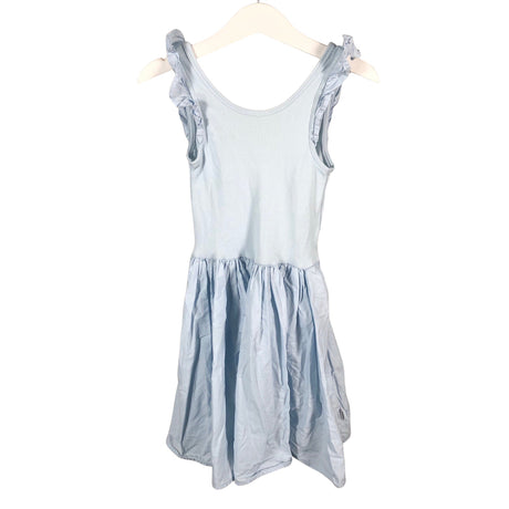 Unisex Molo Kids - Dress, size 110 - 116 - Light blue ()