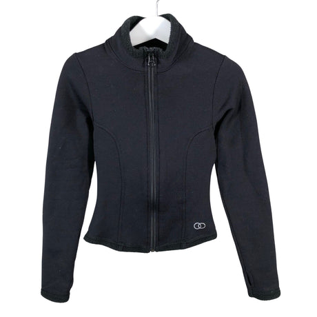 Unisex Mondor - Sweatshirt, size 104 - 110 - Black ()