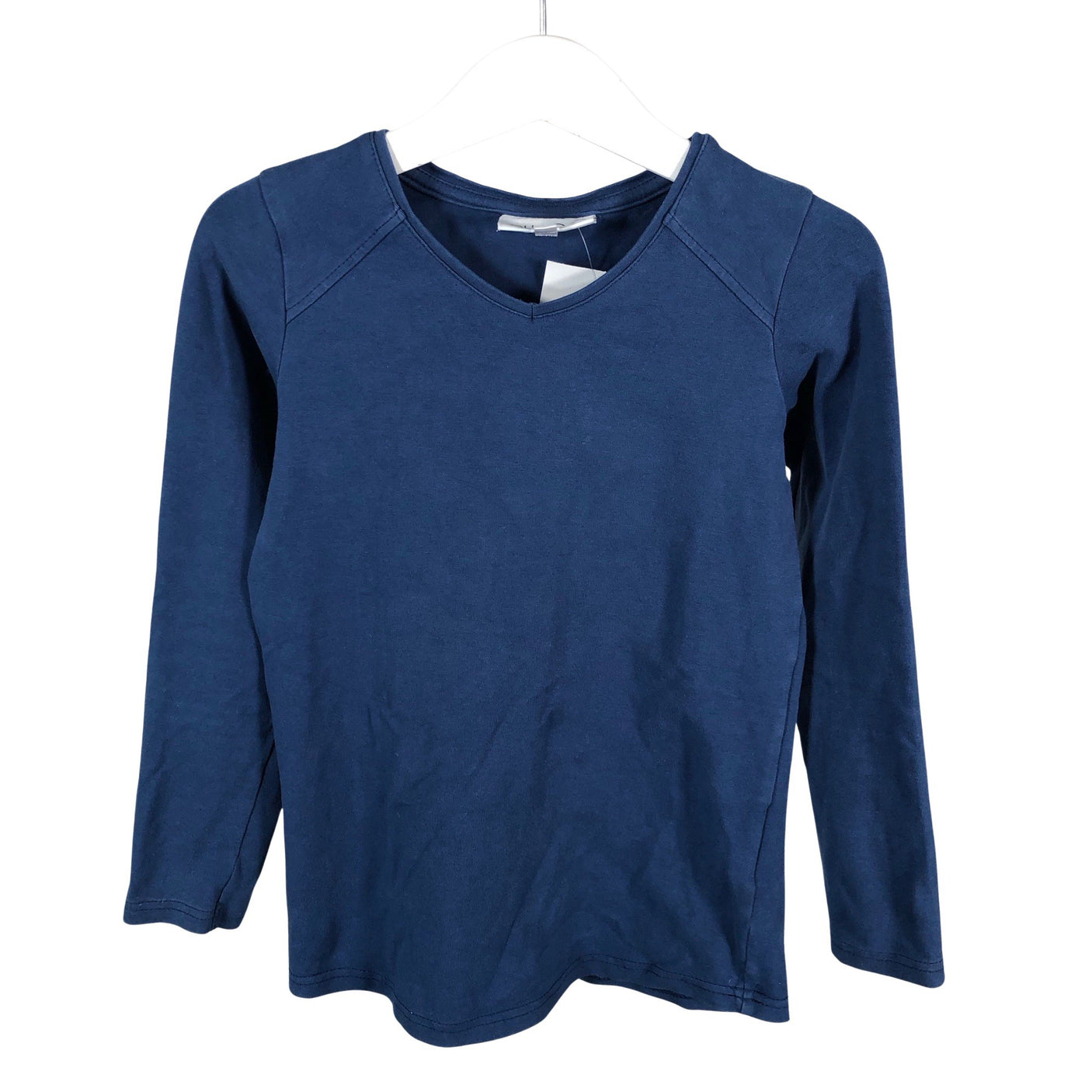 Unisex Gugguu - Tricot shirt, size 110 - 116 - Blue (1)