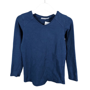 Unisex Gugguu - Tricot shirt, size 110 - 116 - Blue (1)