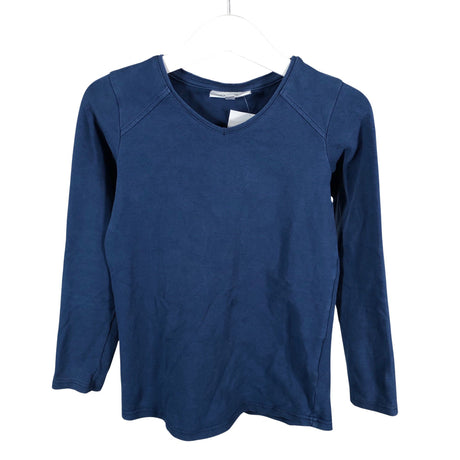 Unisex Gugguu - Tricot shirt, size 110 - 116 - Blue ()