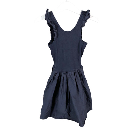 Unisex Molo Kids - Tricot dress, size 98 - 104 - Blue ()