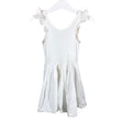 Unisex Molo Kids - Dress, size 98 - 104 - White ()