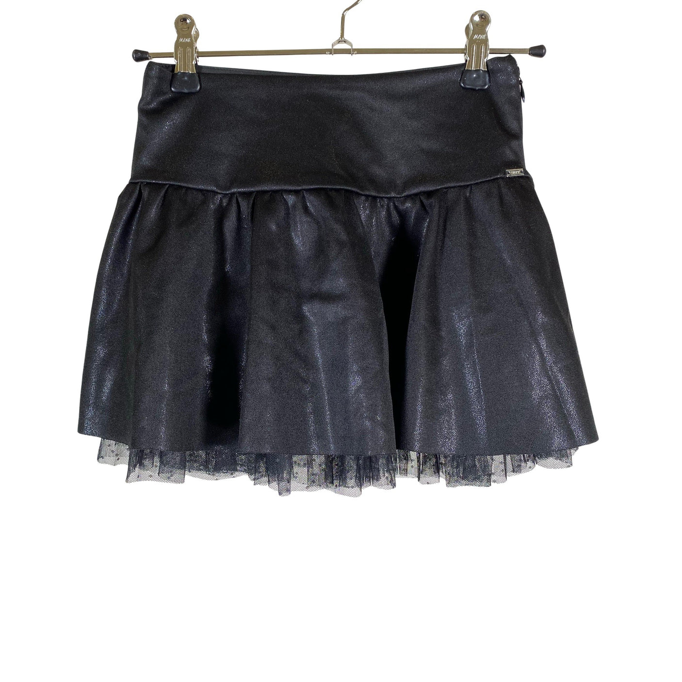 Unisex Mayoral - Party skirt, size 98 - 104 - Black (1)