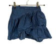Unisex Molo Kids - Fabric skirt, size 98 - 104 - Blue ()
