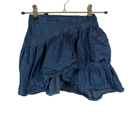 Unisex Molo Kids - Fabric skirt, size 98 - 104 - Blue ()