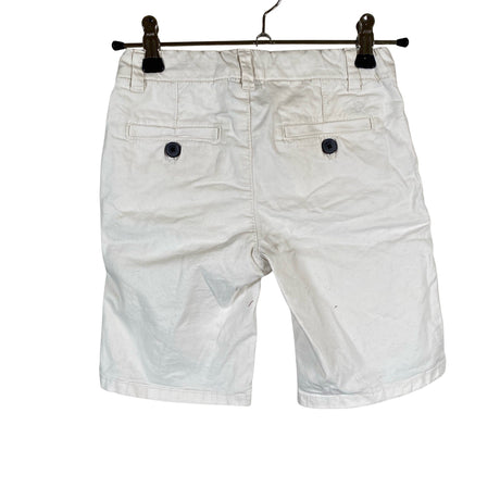 Unisex Mayoral - Shorts, size 110 - 116 - White (2)