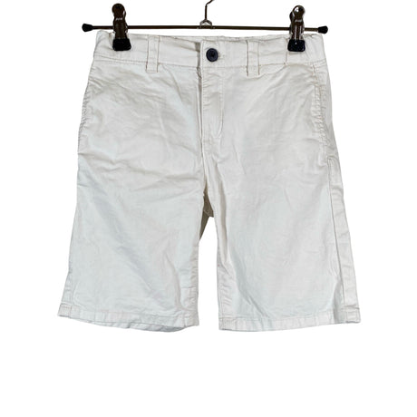 Unisex Mayoral - Shorts, size 110 - 116 - White ()