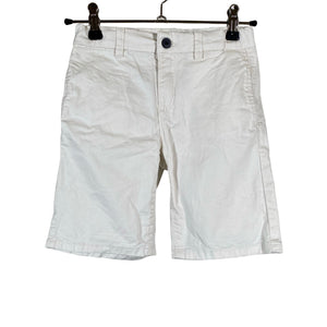 Unisex Mayoral - Shorts, size 110 - 116 - White (1)