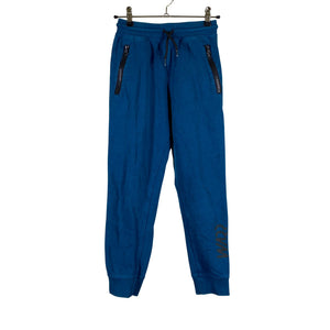 Unisex Warp - Sweatpants, size 134 - 140 - Blue (1)
