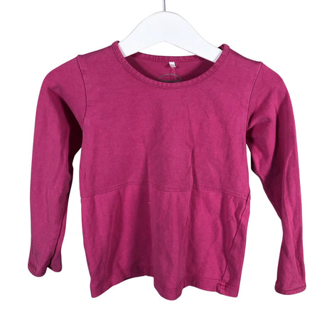 Unisex Metsola - Tricot shirt, size 92 - 98 - Pink ()