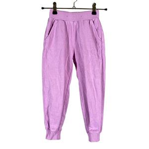 Unisex Lindex - Sweatpants, size 98 - 104 - Pink (1)