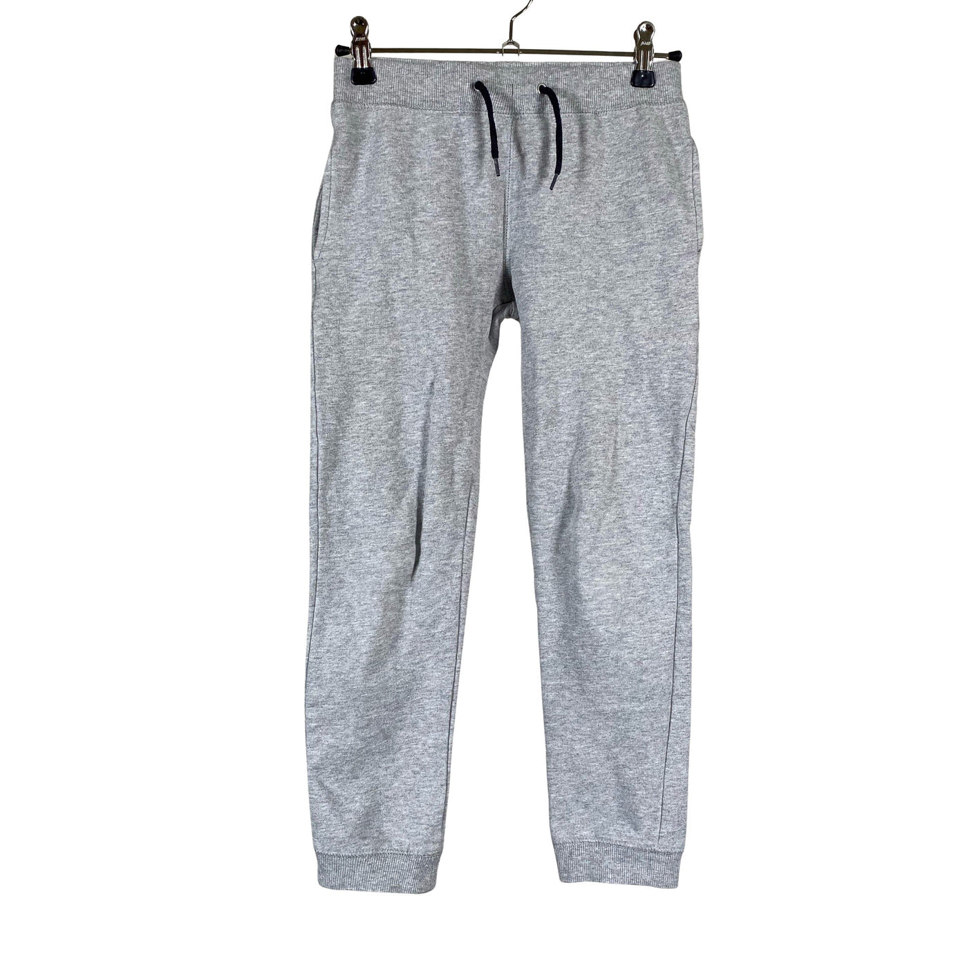 Unisex Name It - Sweatpants, size 128 - 134 - Gray (1)
