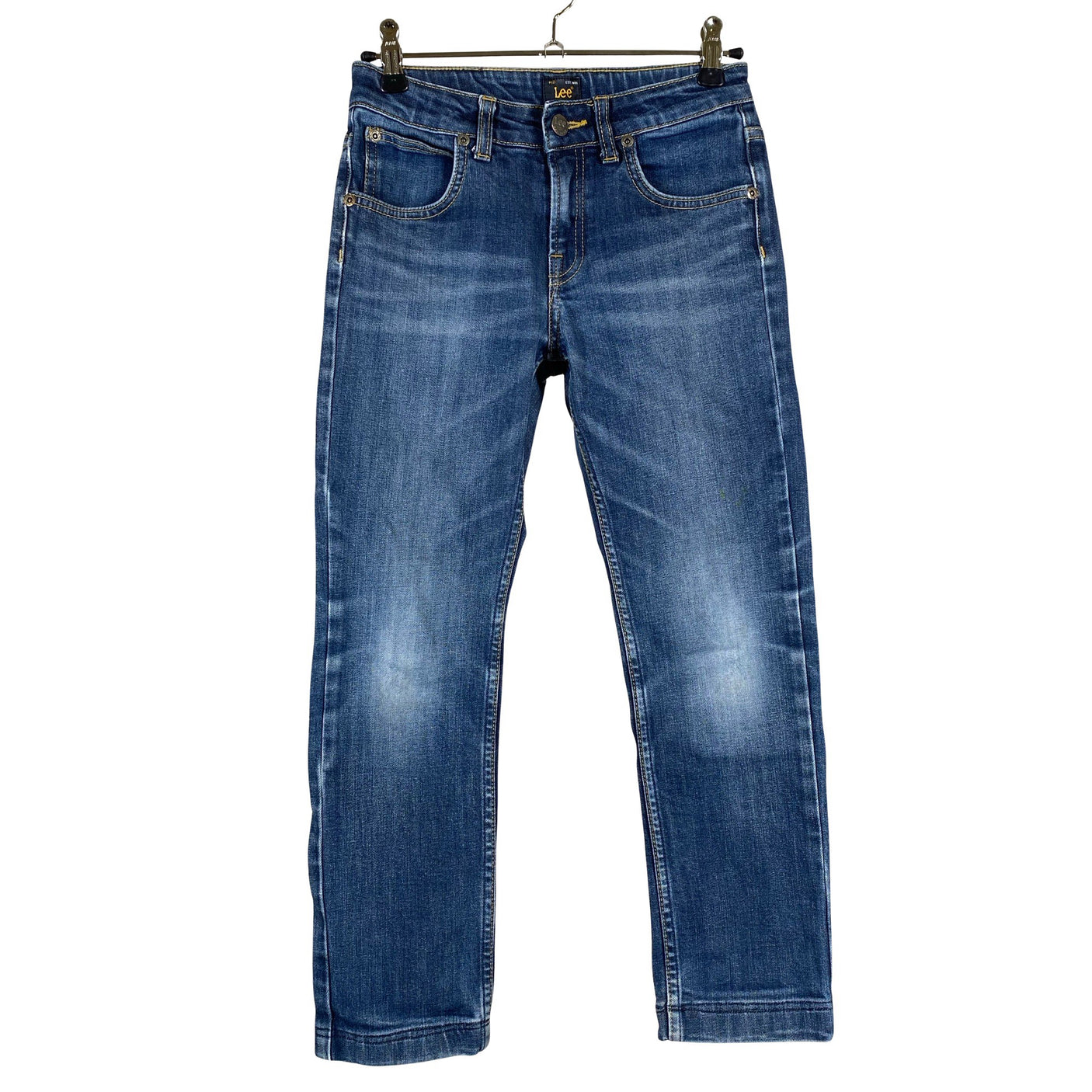 Unisex Lee - Jeans, size 134 - 140 - Blue (1)