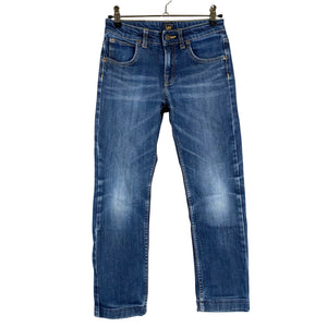 Unisex Lee - Jeans, size 134 - 140 - Blue (1)