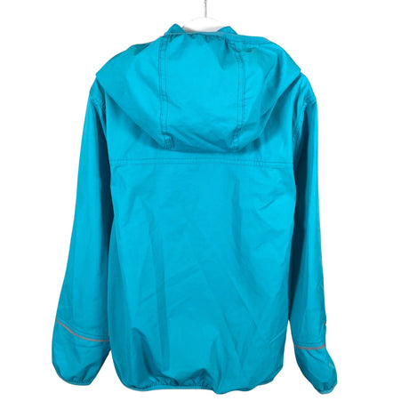 Unisex Jonathan - Spring/Fall jacket, size 134 - 140 - Turquoise (2)