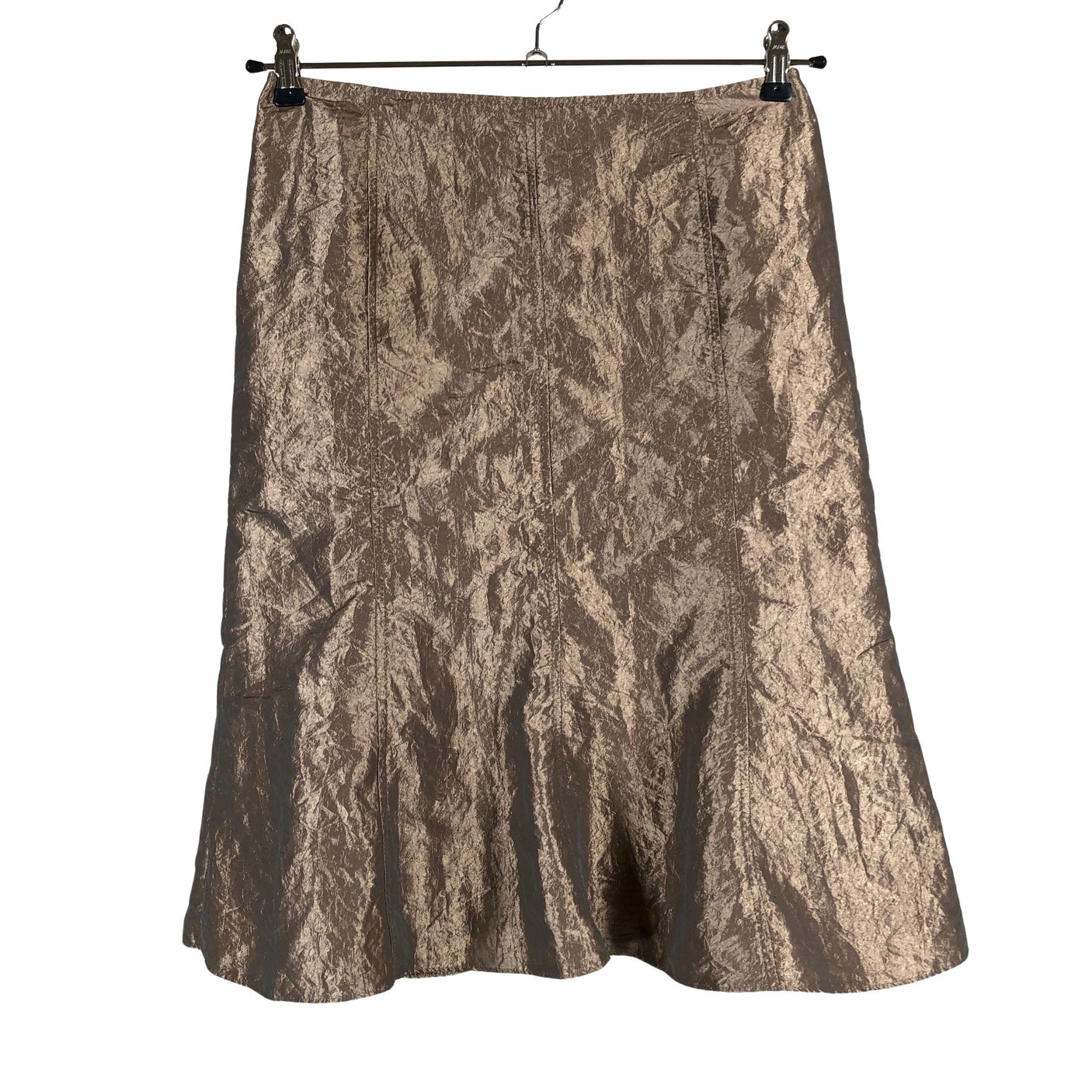 Unisex Voglia - Party skirt, size 36 - Brown (1)
