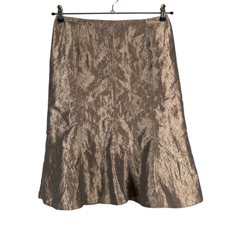 Unisex Voglia - Party skirt, size 36 - Brown ()