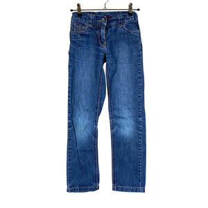 Unisex New York - Jeans, size 128 - 134 - Blue (1)