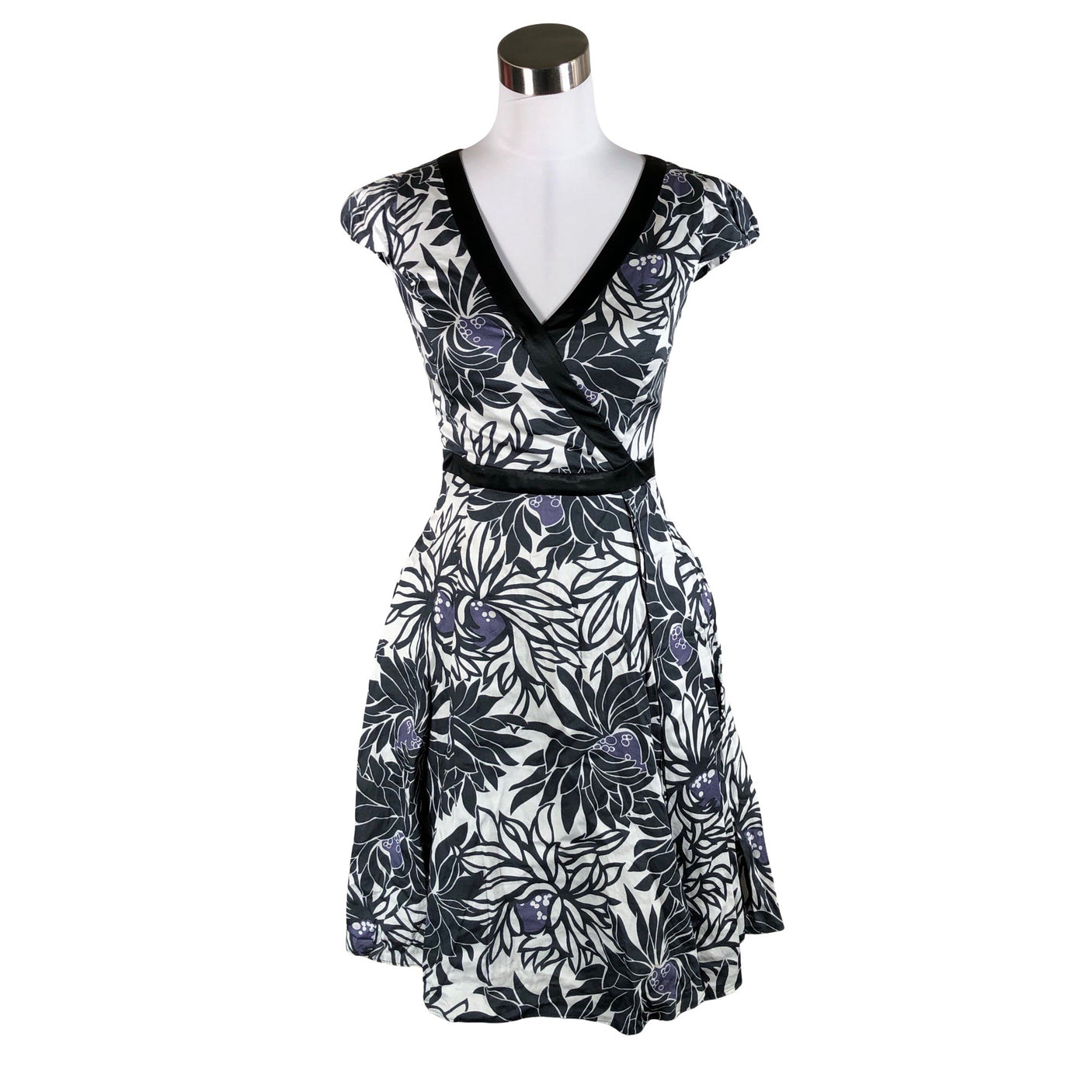 Unisex Your Face - Dress, size 34 - White (1)
