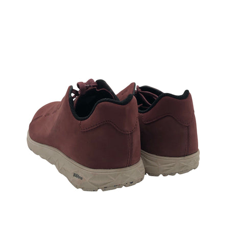 Unisex Icebug - Casual sneakers, size 40 - Wine red (2)