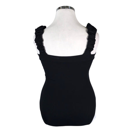 Unisex Gauhar - Swimsuit, size 42 - Black (2)