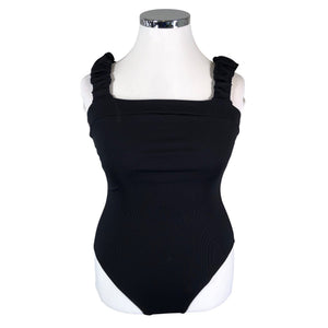 Unisex Gauhar - Swimsuit, size 42 - Black (1)
