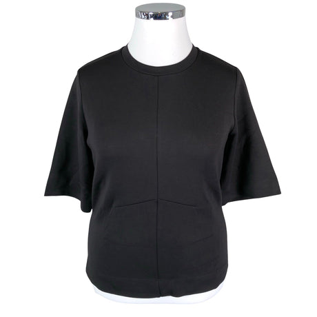 Unisex InWear - T-shirt, size 44 - Black ()