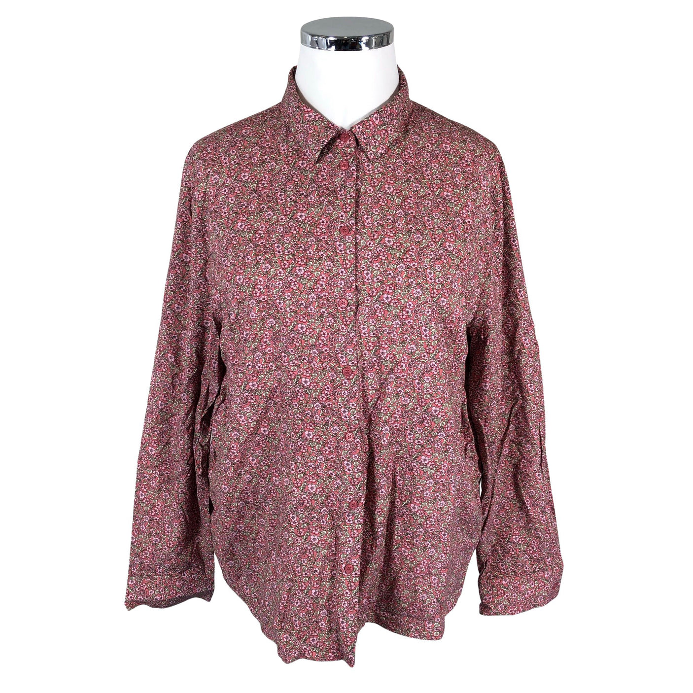 Unisex Noom - Blouse, size 46 - Pink (1)