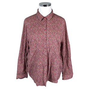Unisex Noom - Blouse, size 46 - Pink (1)