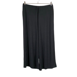 Unisex The Masai - Tricot pants, size 42 - Black (1)