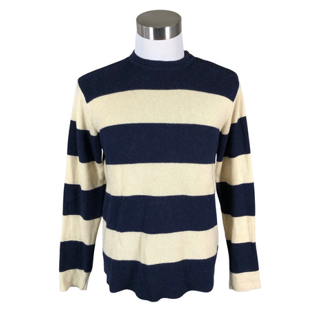 Unisex Gant - Sweater, size L - Blue ()