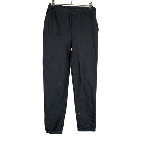 Unisex Name It - Sweatpants, size 140 - 146 - Black ()