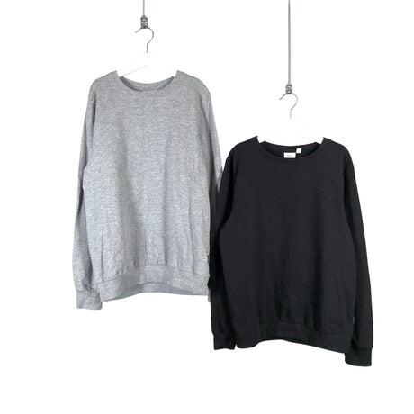 Unisex Name It - Sweatshirt, size 146 - 152 - Gray ()