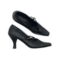 Unisex X-it - High heels, size 38 - Black ()